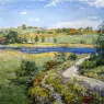 Metcalf_Willard_L_Autumn_Roadside