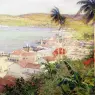 Metcalf_Willard_L_Havana_Harbor