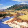 Metcalf_Willard_L_Indian_Summer_Vermont