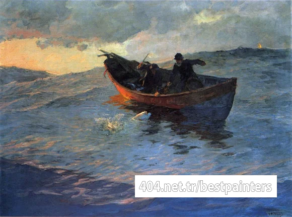 Metcalf_Willard_L_On_the_Suffolk_Coast