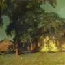 Metcalf_Willard_L_Summer_Night_No._2