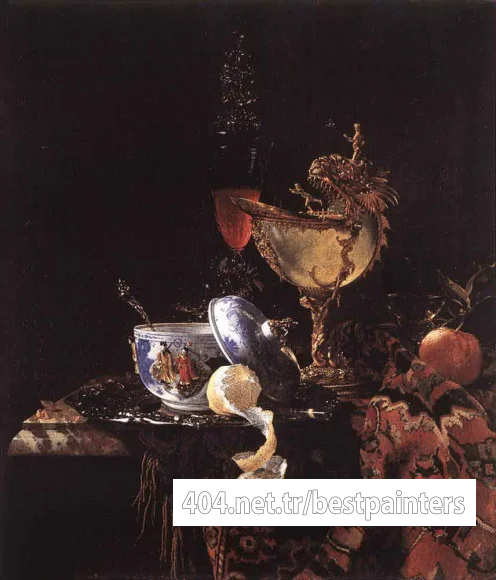 KALF_Willem_Still_Life_With_A_Nautilus_Cup