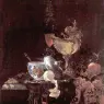 Willem Kalf (1619-1693)