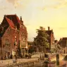 Willem Koekkoek (1839-1895)