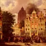 Koekkoek_Willem_Rotterdam