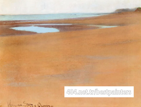 Scott_William_Sand_Pools