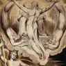 BLAKE_William_Christ_As_The_Redeemer_Of_Man