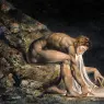BLAKE_William_Isaac_Newton