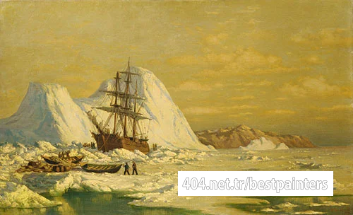 Bradford_William_An_Incident_Of_Whaling