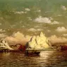 Bradford_William_Arctic_Harbor