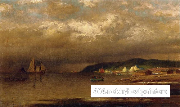 Bradford_William_Coast_of_Newfoundland