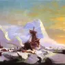 Bradford_William_Crushed_in_the_Ice