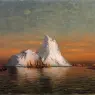 Bradford_William_Fishing_Fleet_off_Labrador