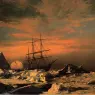 Bradford_William_Ice_Dwellers_Watching_the_Invaders
