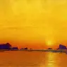 Bradford_William_Ice_Floes_under_the_Midnight_Sun