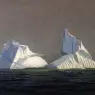 Bradford_William_Icebergs