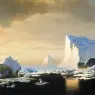 Bradford_William_Icebergs_in_the_Arctic_William_Bradford_1882