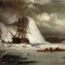 Bradford_William_Icebound_Ship