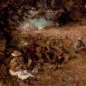 Symons_William_Christian_A_Break_From_Labour