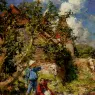 William Christian Symons (1845-1911)