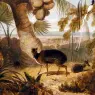 Daniell_William_Musk_Deer_And_Birds_Of_Paradise