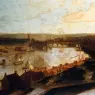 Daniell_William_View_Of_Newcastle_On_The_River_Tyne_From_St_Anns