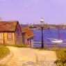 Glackens_William_J_New_Castle_New_Hampshire