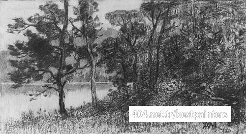 Hunt_William_Morris_River_Landscape