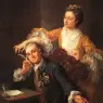 David_Garrick_and_his_Wife_CGF