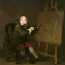 Self_Portrait_at_the_Easel_CGF