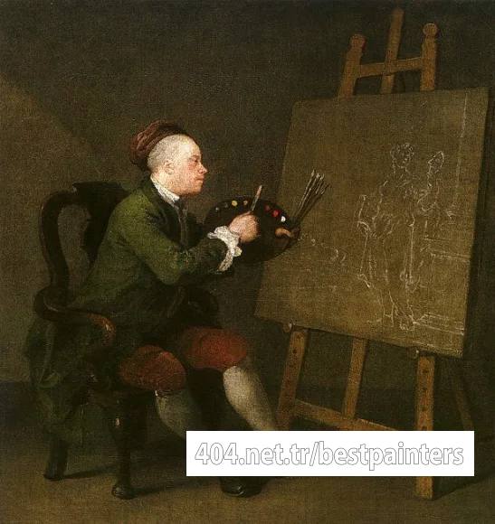 Self_Portrait_at_the_Easel_CGF