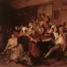 William Hogarth (1697-1764)