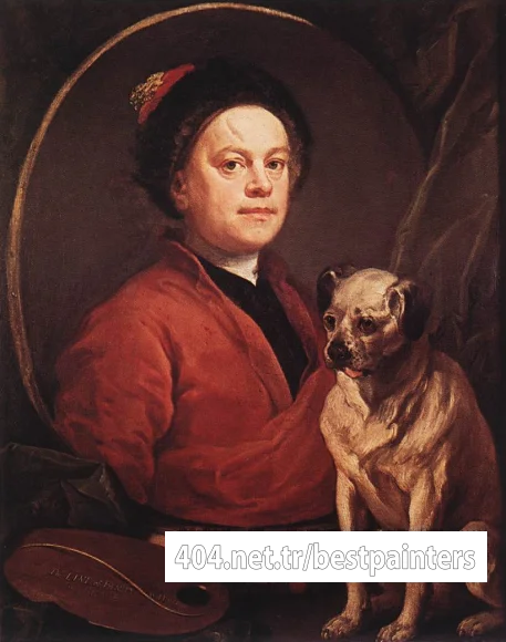 The_Painter_and_his_Pug_WGA