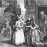 William Hogarth(1697-1764)