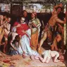 William Holman Hunt(1827-1910)