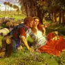 William Holman Hunt(1827-1910)