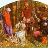 William Holman Hunt(1827-1910)