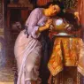 William Holman Hunt(1827-1910)