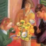 William James Glackens(American, 1870-1938)