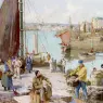William Lee Hankey, R.W.S. (1869-1950)