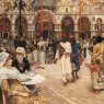 Logdail_William_Piazza_of_St_Mark-s_Venice