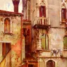Logsdail_William_A_Venetian_Backwater