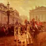 Logsdail_William_Sir_James_Whiteheads_Procession