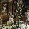 Logsdail_William_The_Garden_Of_The_Palazzo_Malipiero