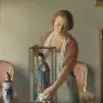 Paxton_William_McGregor_The_Figurine