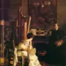 William McGregor Paxton
