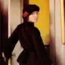 WilliamPaxton_LeavingTheStudio_1921