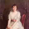 WilliamPaxton_PortraitofLouiseConverse_1915