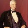 WilliamPaxton_PortraitofMr.CharlesSinkler_1928