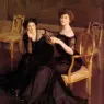 WilliamPaxton_TheSisters_1904